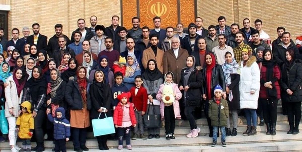 بلاتکلیفی کرونایی دانشجویان ایرانی در چین