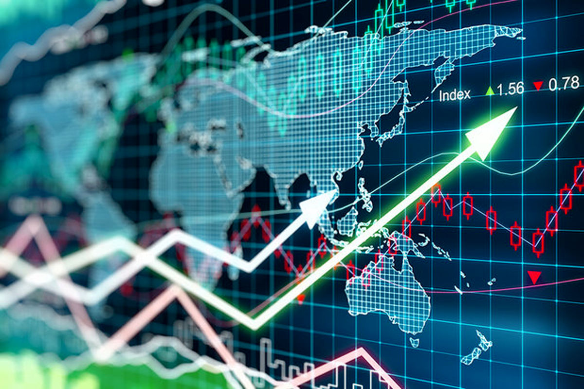 شاخص های مهم بورسی در اروپا و آمریکا صعودی ماندند