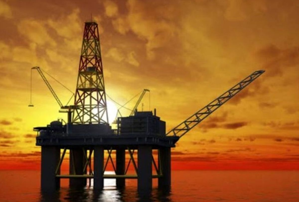 بدون اجازه روسیه حق برداشت از ۸ حلقه چاه بزرگ گازی در دریای خزر  را نداریم