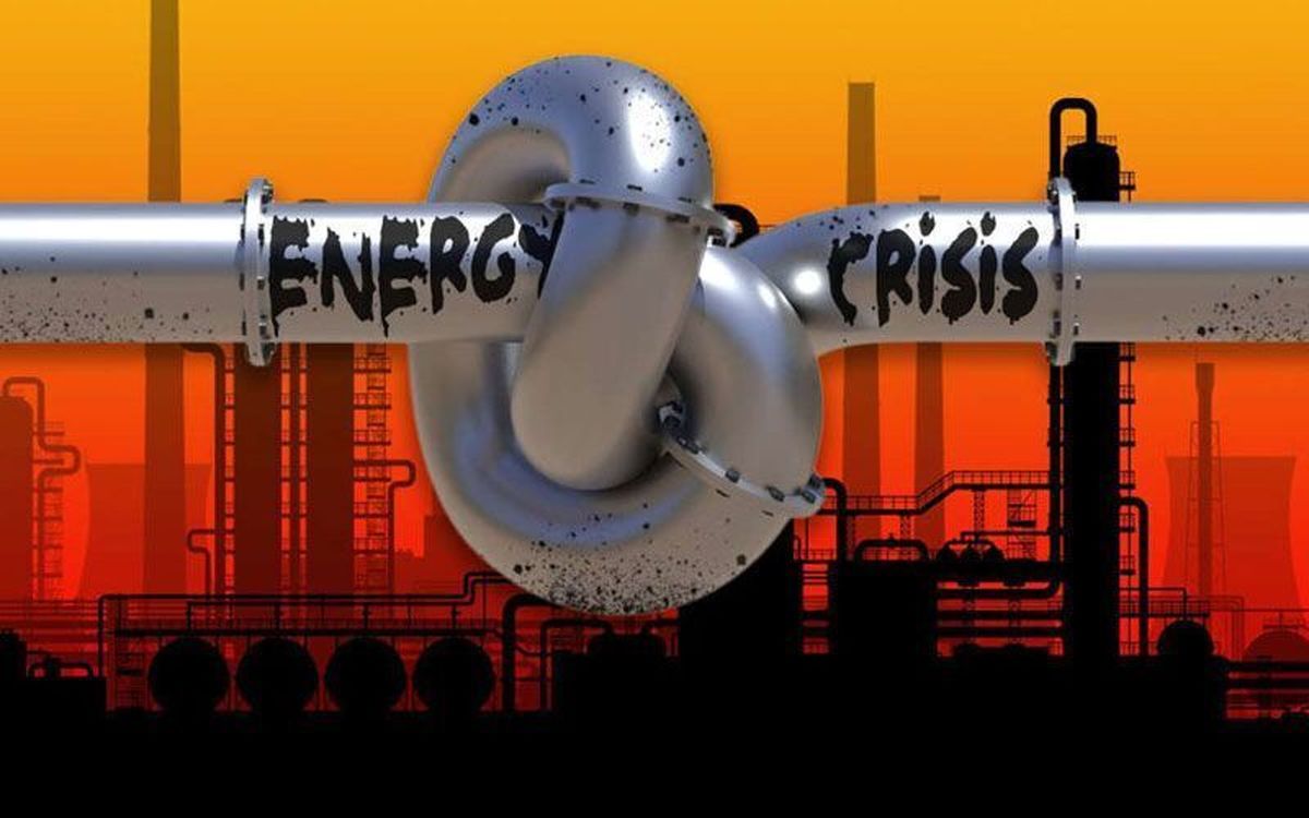 خبرگزاری دولت نگران اروپا شد: هم درگیر بحران انرژی‌اند، هم در سیاهچاله رکود و تورم