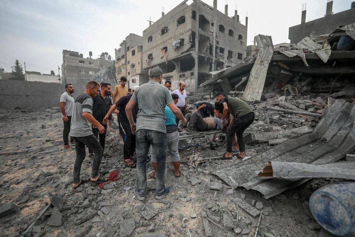 وزارت بهداشت غزه: شمار شهدای حملات اسرائیل به ۳۱ هزار و ۱۱۲ نفر رسید