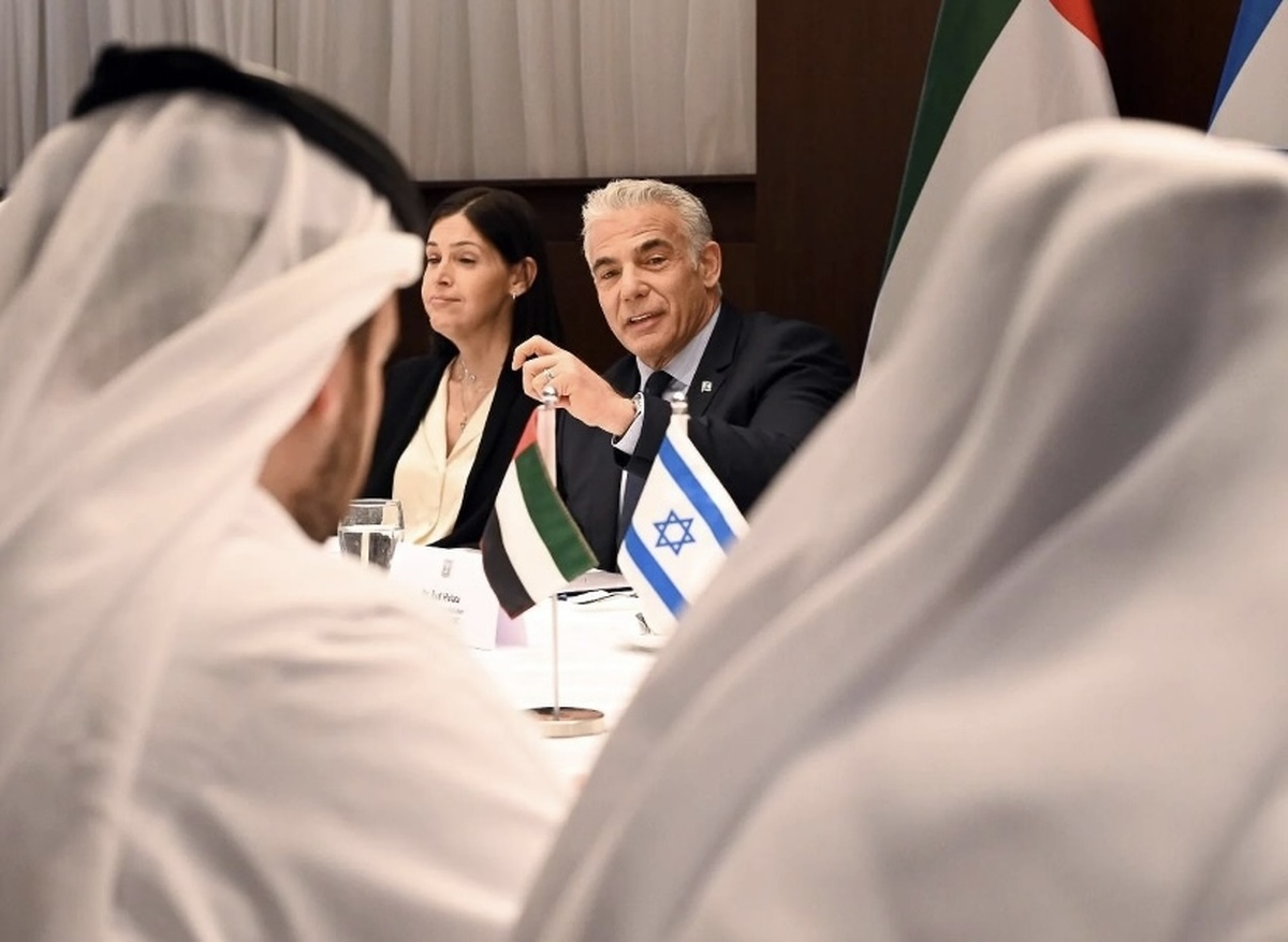 چرا امارات اشعار فلسطینی را از اپرت «رویای عرب» حذف کرد؟