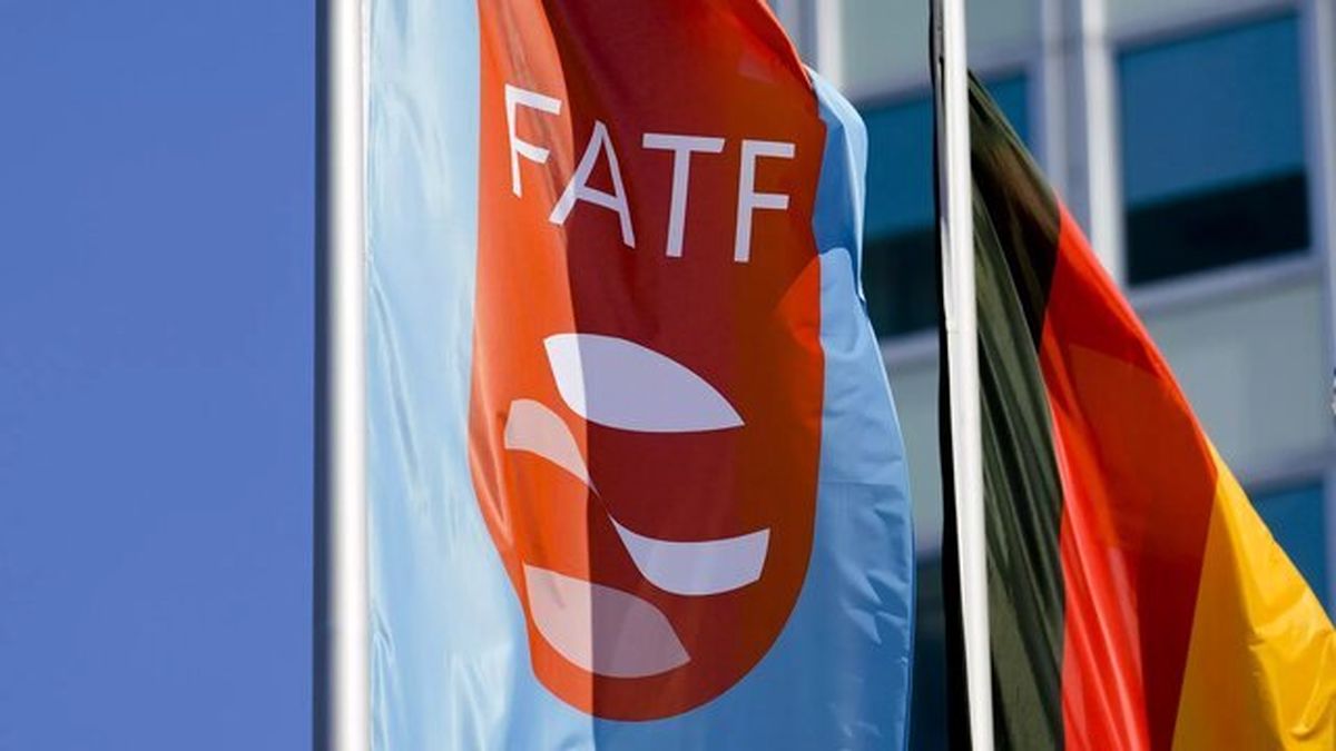 ایران در فهرست سیاه FATF باقی ماند