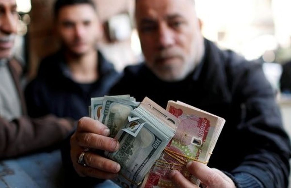 کاخ سفید: ایران با پول فروش برق به عراق فقط می‌تواند «اقلام غیرتحریمی» بخرد