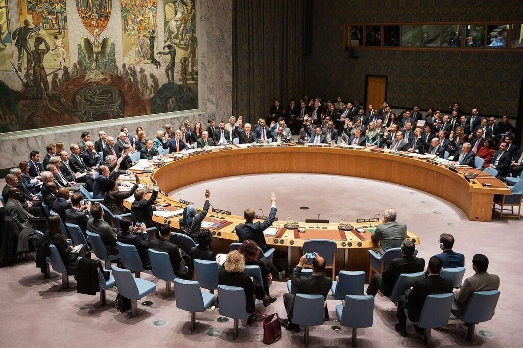 در نشست شورای امنیت سازمان ملل درباره حمله به بخش کنسولی سفارت ایران چه گذشت؟