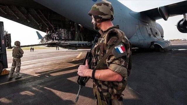 گزارش‌های متعدد از خشونت جنسی در ارتش فرانسه