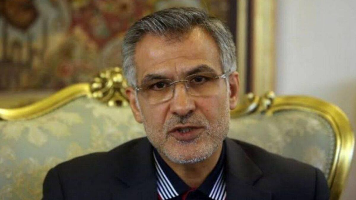 انتقاد سفیر سابق ایران در کابل از سیاست دوگانه طالبان درباره حملات تروریستی در ایران و روسیه