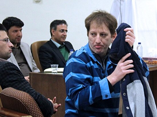 حکم اعدام «بابک زنجانی» نقض و به ۲۰ سال حبس تبدیل شد