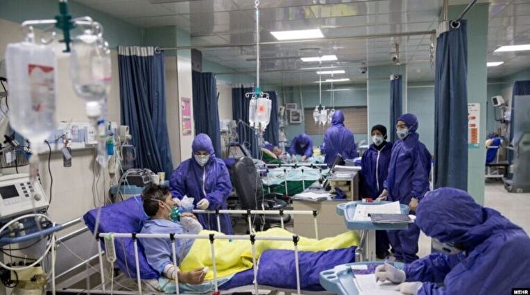 خطر فرسودگی بیمارستان‌های کشور ؛ مراقب عفونت بیمارستانی باشید!