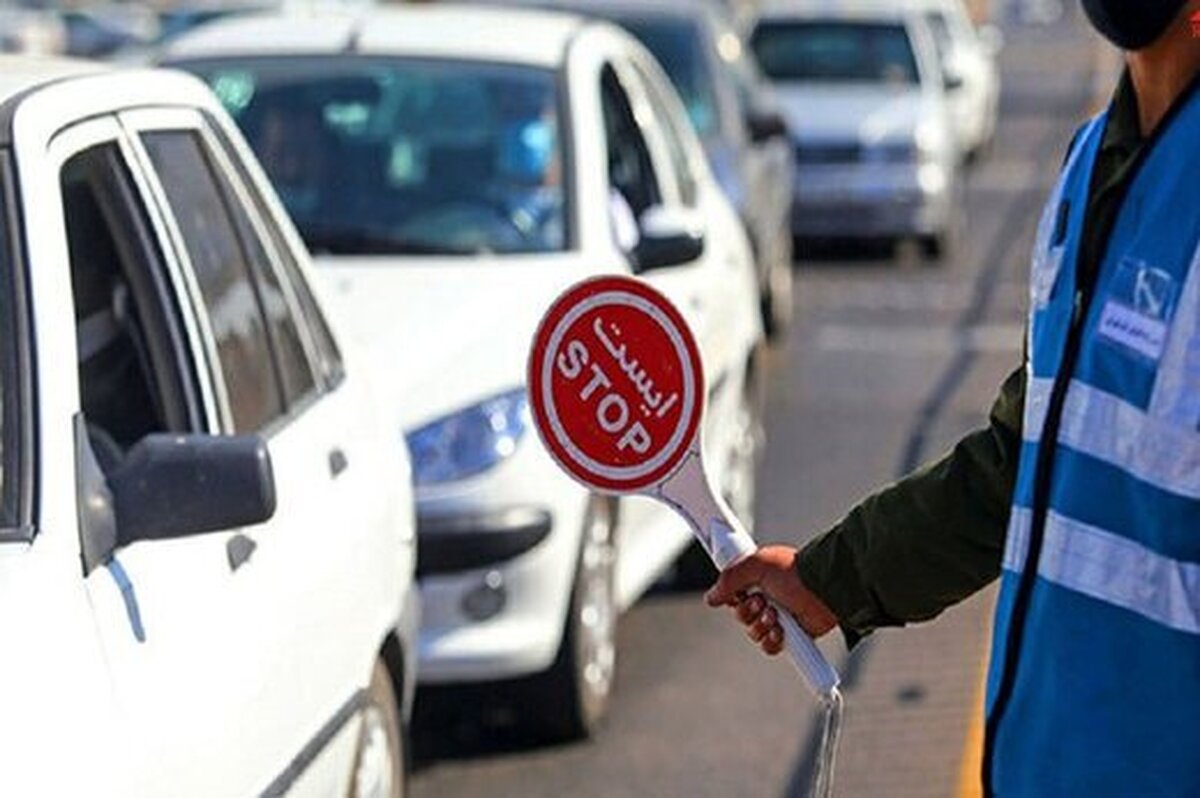 تمهیدات ترافیکی در تهران برای تشییع پیکر ابراهیم رئیسی