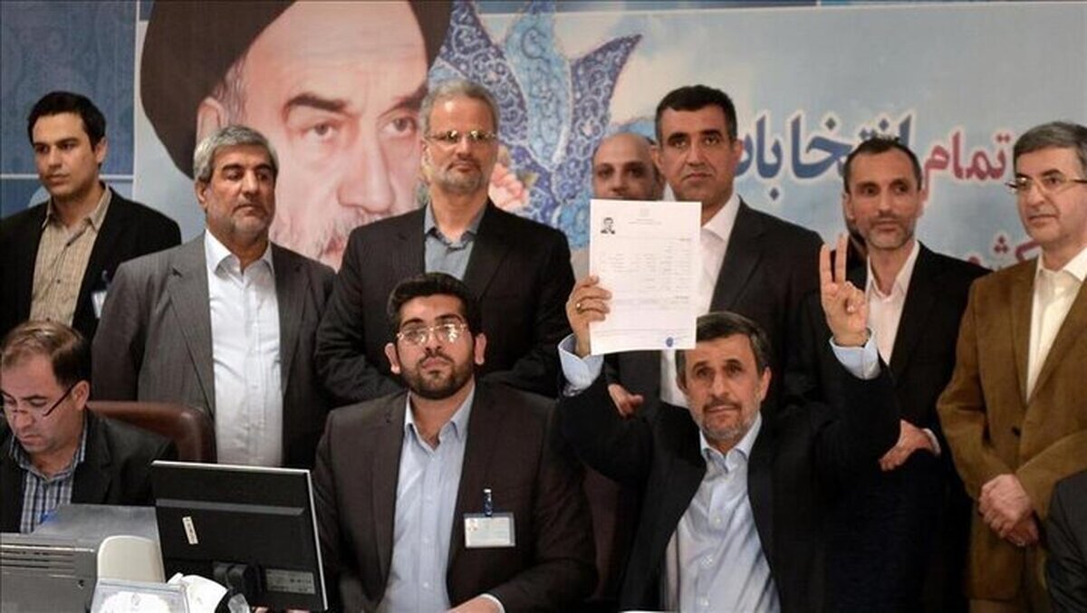 احمدی نژاد تصمیمش را گرفت؟ / زاکانی به وزارت کشور می رود؟