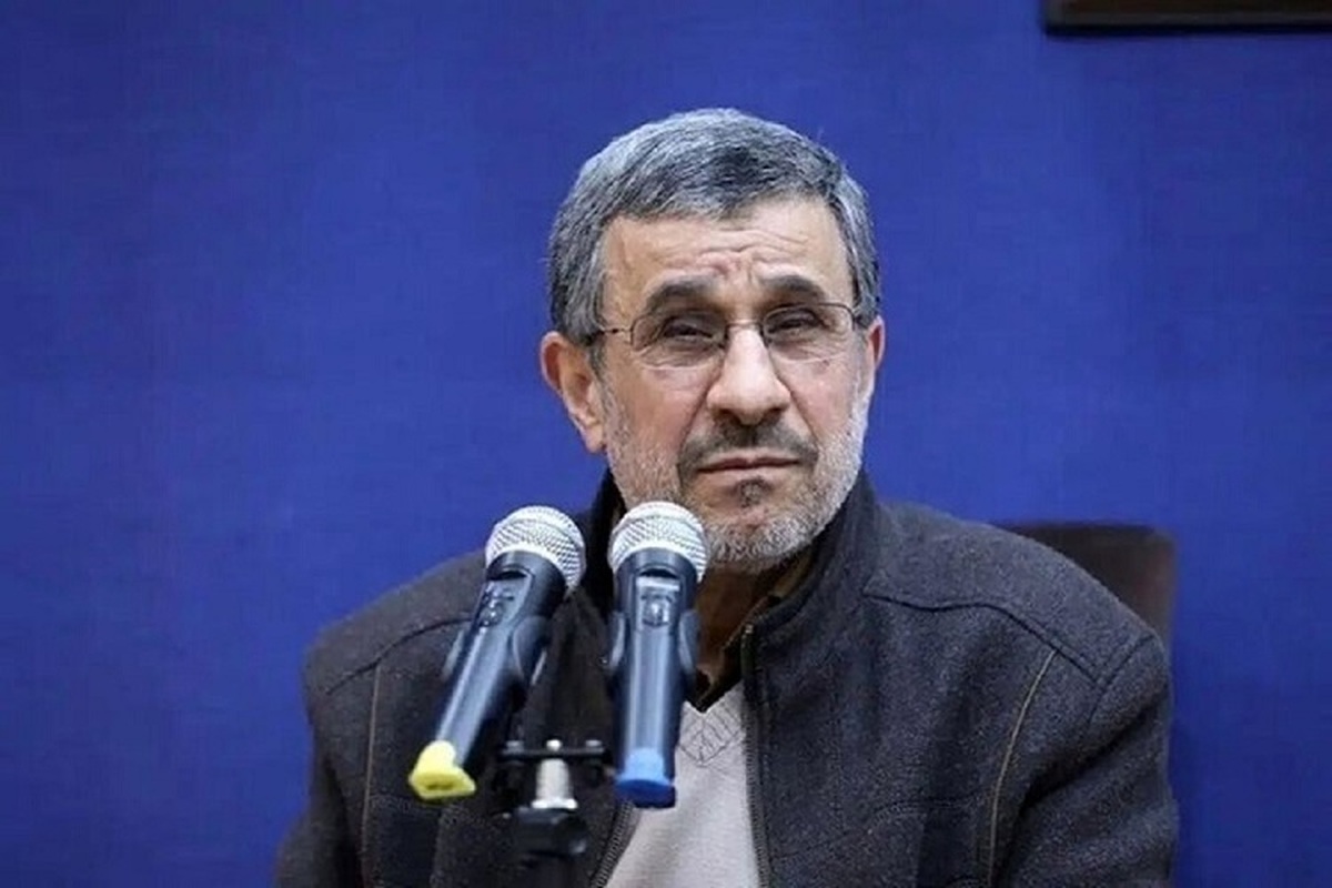 احمدی‌نژاد فردا در انتخابات ثبت‌نام می‌کند؟