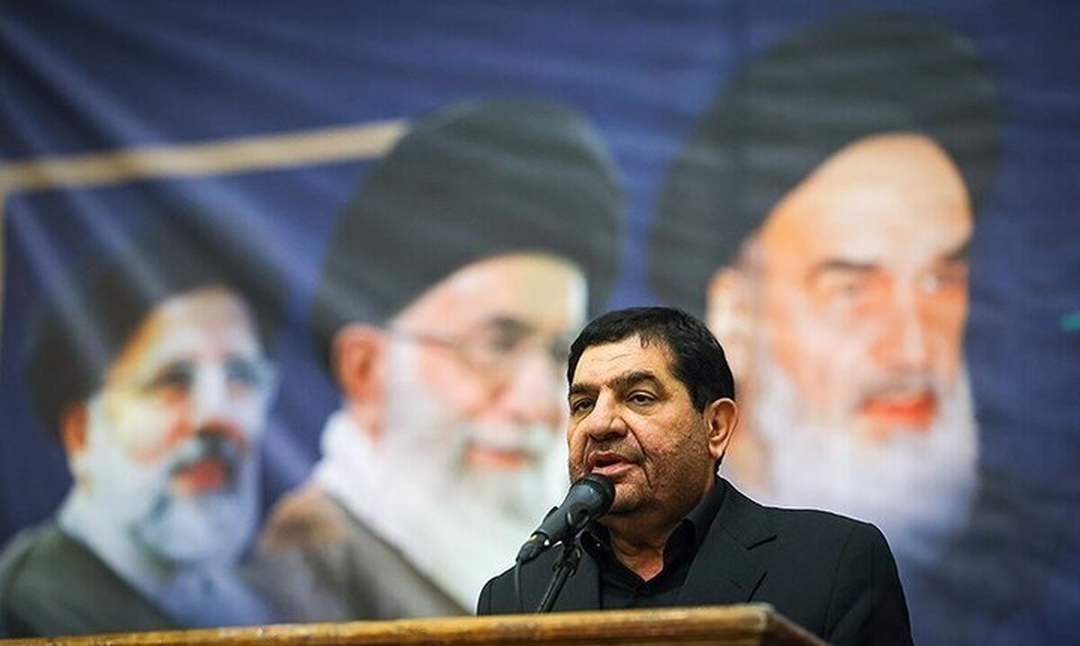 امام هیچگاه در تشخیص دشمن اشتباه نکرد /  امروز فکر درگیری نظامی با ایران در سر هیچکس نیست