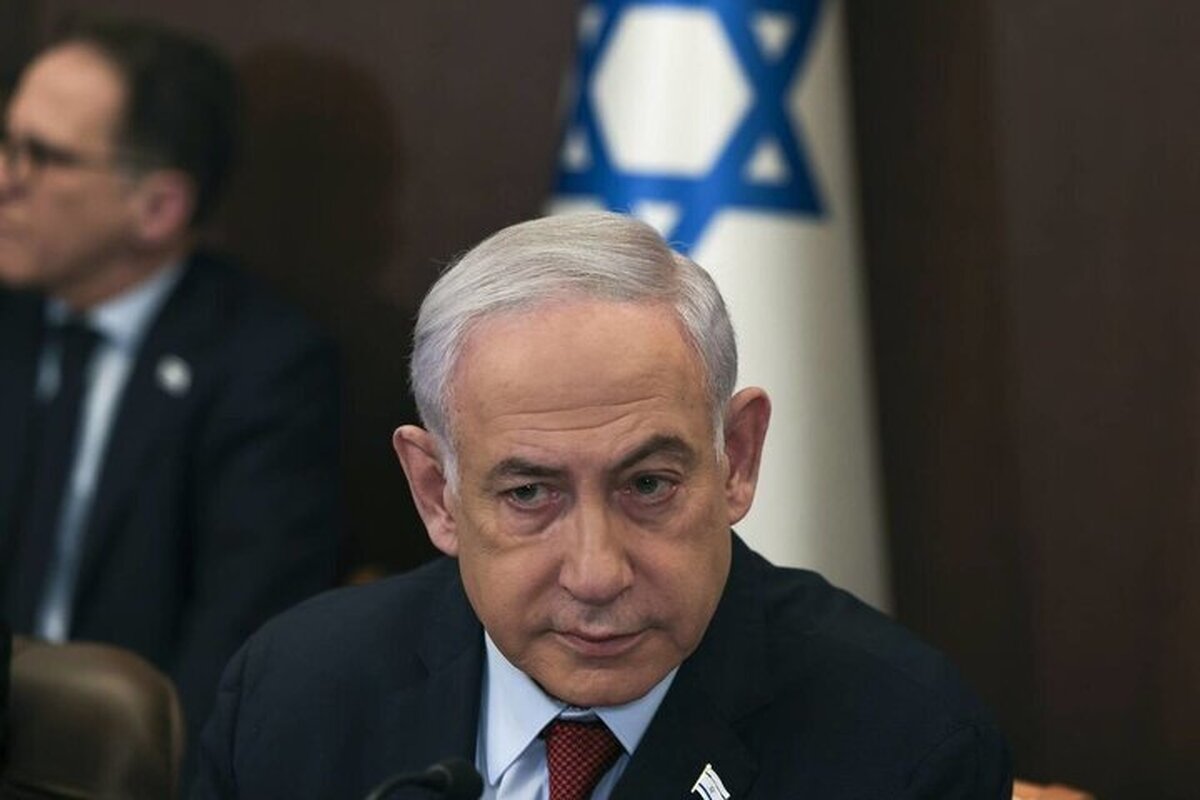 نتانیاهو: ایران می‌خواهد تسلیم شویم، اما ما جنگ را متوقف نمی‌کنیم