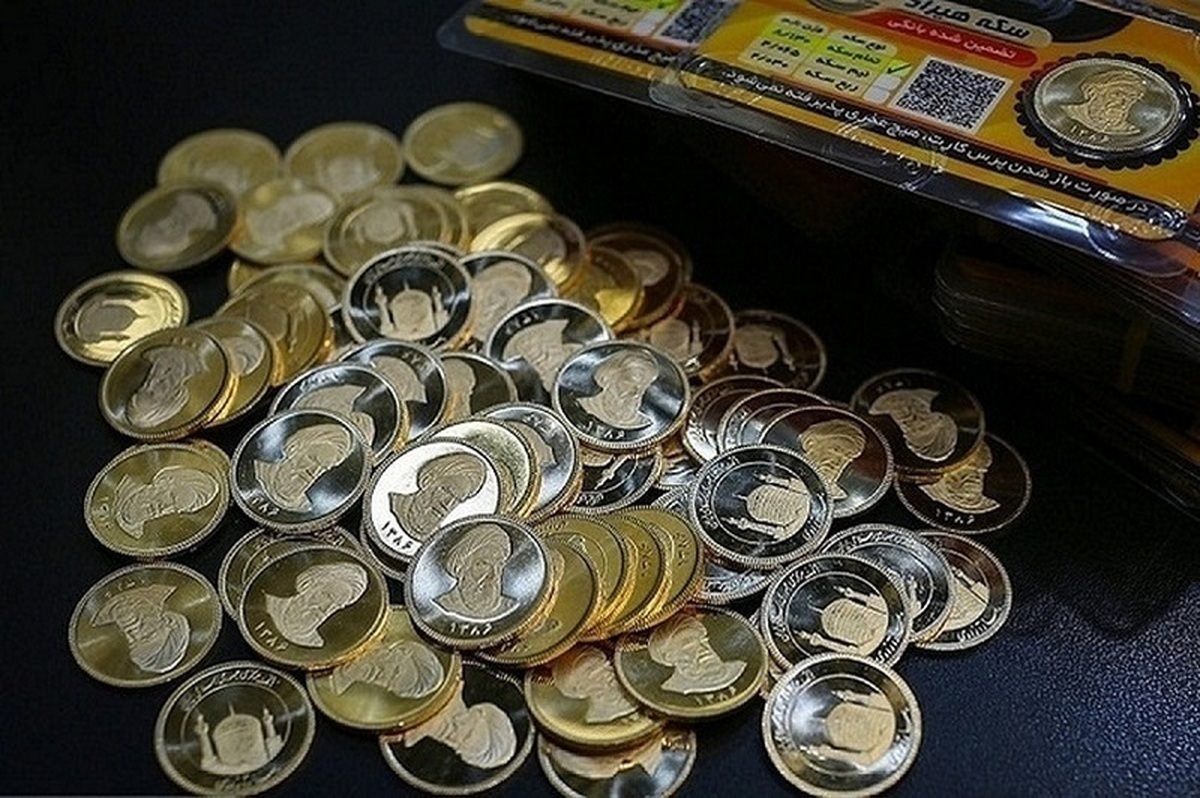 قیمت طلا، سکه و ارز امروز ١۶ خردادماه ۱۴۰۳