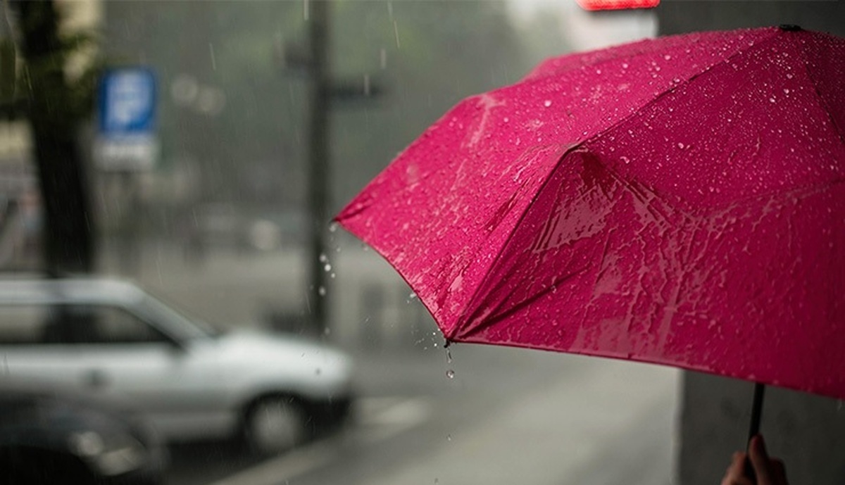 وضعیت دما و بارندگی‌ها در کشور تا اواخر تیرماه