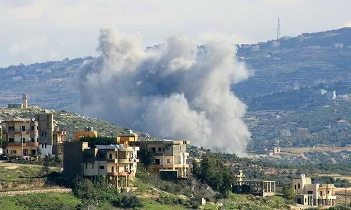 حملات اسرائیل به لبنان ۴۰۰ شهید برجای گذاشت