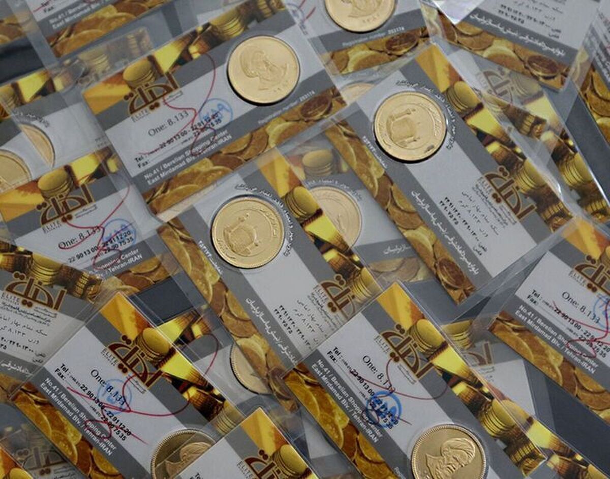 قیمت طلا، سکه و ارز امروز ۱۹ خردادماه ۱۴۰۳