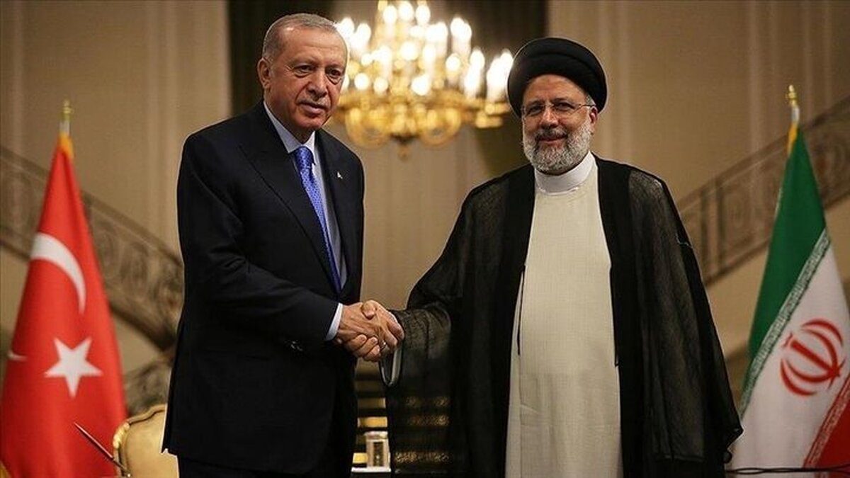 اردوغان برای مراسم خاکسپاری ابراهیم رئیسی به ایران می‌آید؟