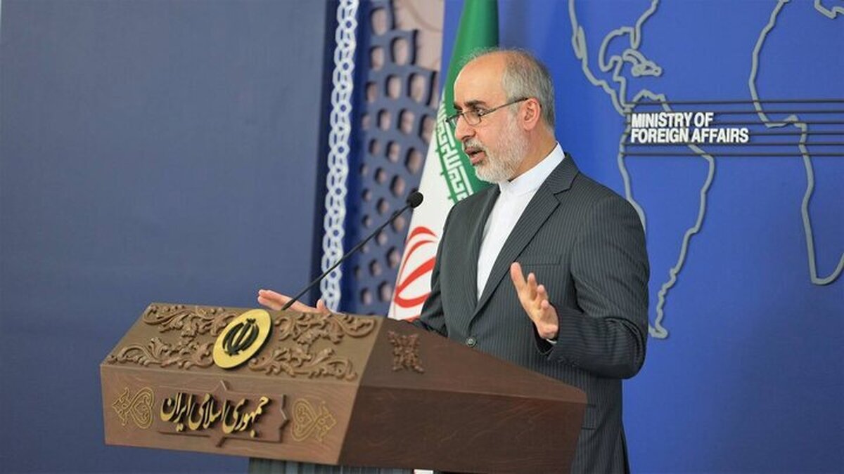 واکنش ایران به بیانیه شورای همکاری خلیج فارس درباره جزایر سه‌گانه