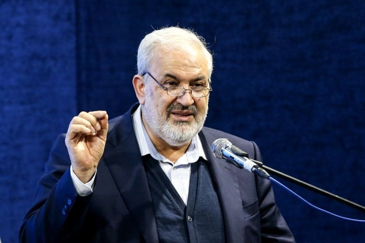 وزیر صمت: در مورد افزایش قیمت محصولات ایران‌خودرو خبری ندارم!
