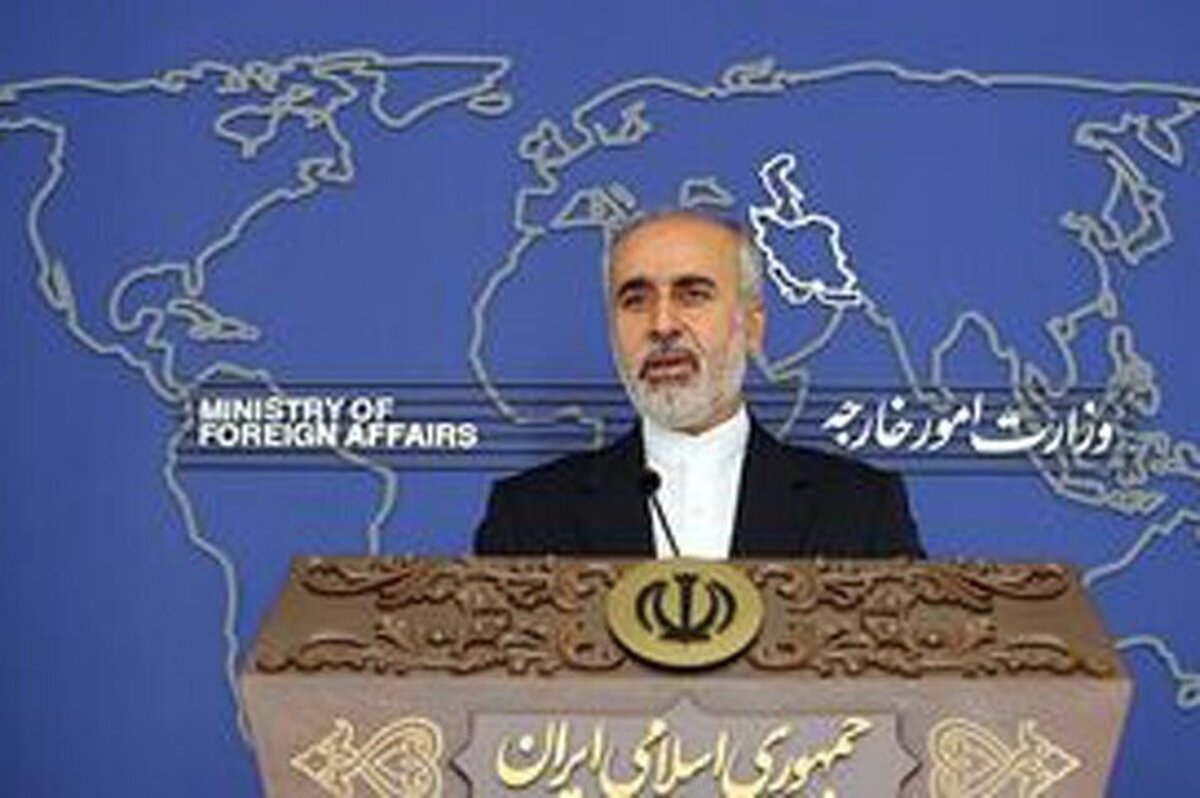 واکنش ایران به اجبار دادگاه کالیفرنیا برای توقف اعتراضات ضدصهیونیستی