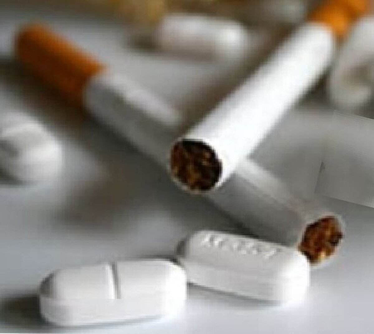 هشدار  درباره تداخل این داروها با استعمال سیگار