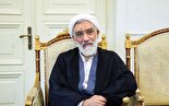 مصطفی پورمحمدی؛ روحانی انتخابات