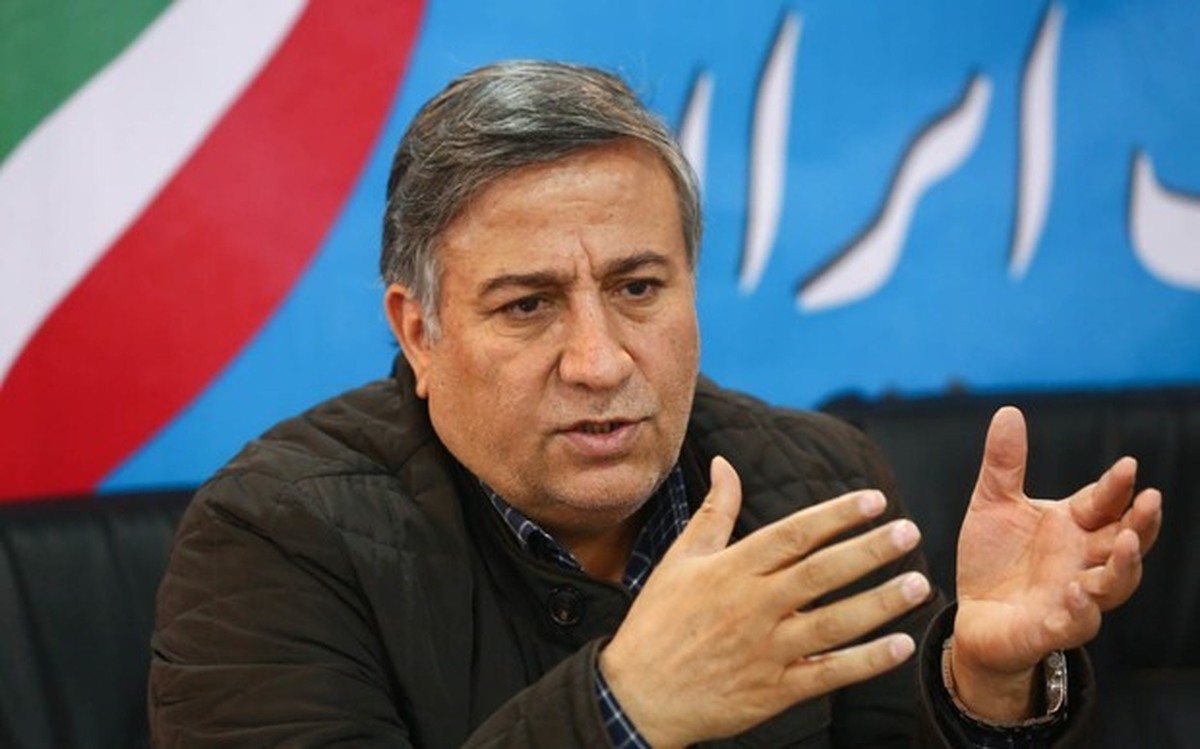 سالاری: هنوز هیچ گزینه‌ای در جبهه اصلاحات مورد بحث و بررسی قرار نگرفته