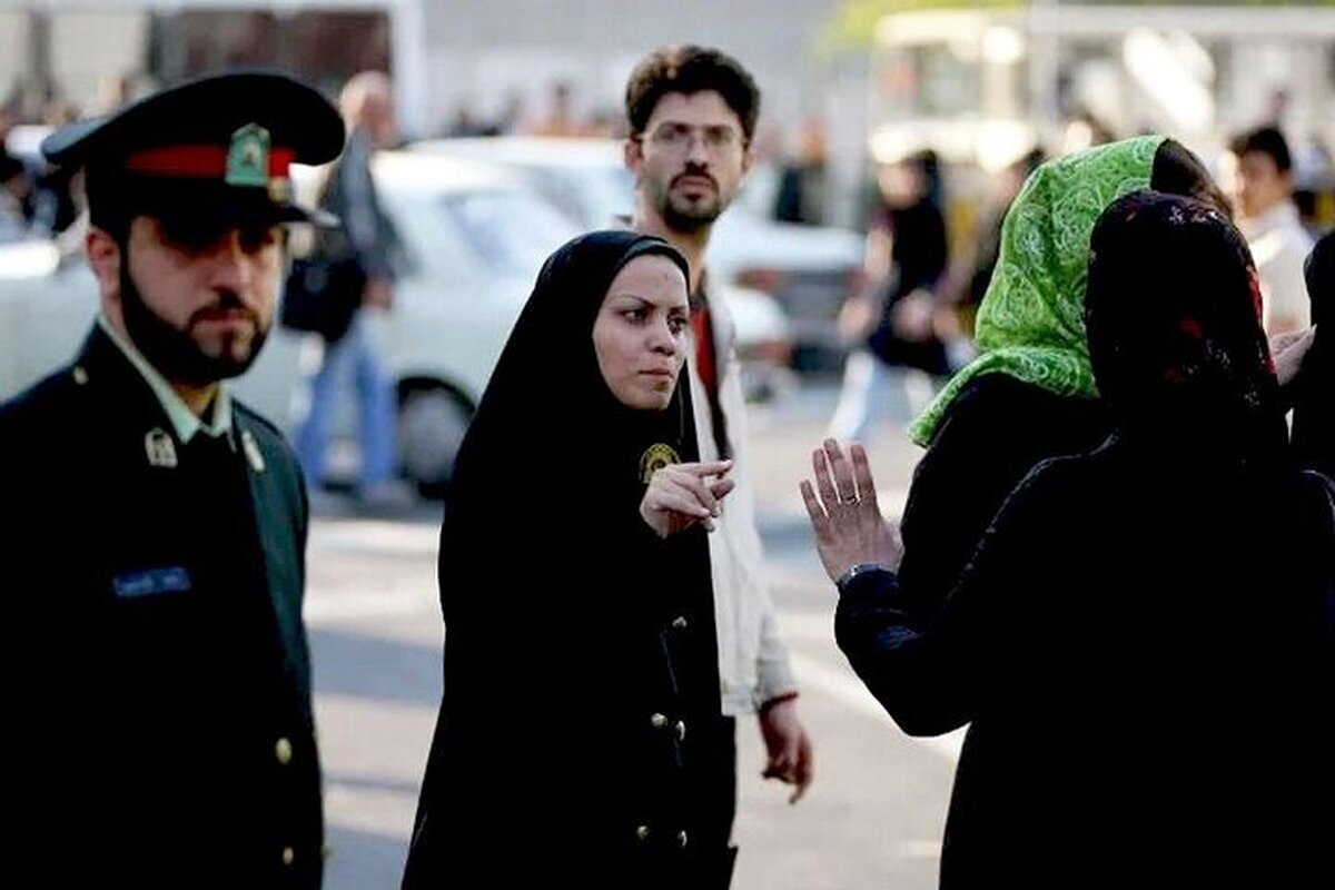سردار رادان درباره اجرای طرح نور: رسیدگی به وضعیت حجاب مطالبه مردمی بود