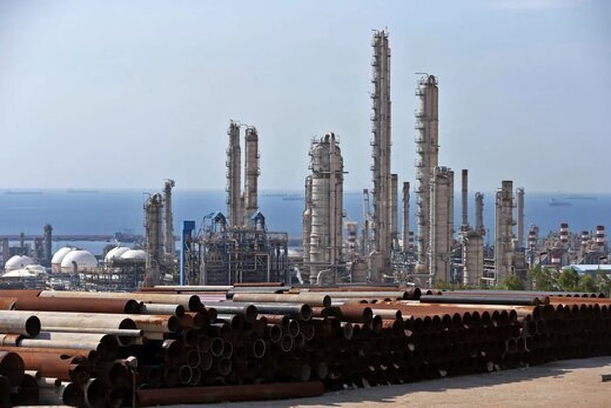 این کشور جای ایران را در تجارت گاز گرفته / برنامه عراق در قبال خرید گاز از ایران چیست؟