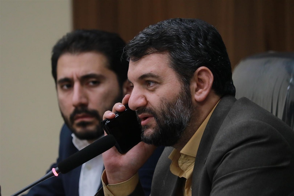 حجت‌الله عبدالملکی، مشاور ارشد جلیلی: آمریکا و اروپا خودشان همه تحریم‌ها علیه ایران را برمی‌دارند!