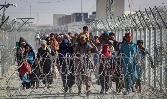 زنگ‌خطر گسیل مهاجرین غیرقانونی افغان از پاکستان به ایران؛ چه چاره‌ای باید اندیشید؟