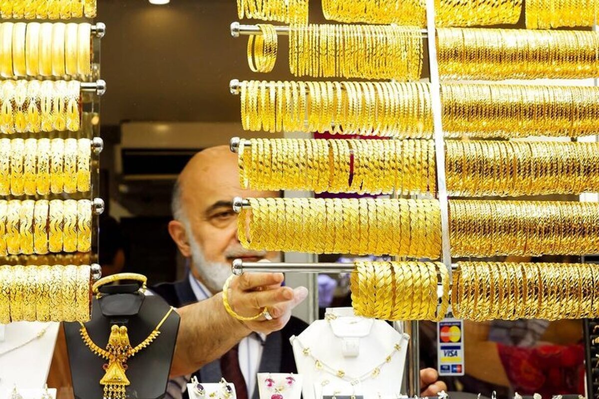 قیمت طلا، سکه و ارز امروز ۱۲ تیرماه ۱۴۰۳
