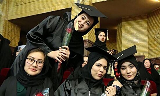 تحصیلات تکمیلی اتباع در ایران دشوار است؟ | بیش از ۴۰ هزار افغانی در ایران تحصیل می‌کنند