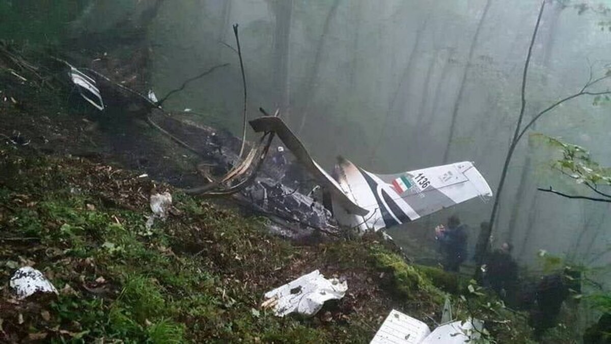 کیهان: تصور می‌شد سانحه سقوط پرواز شهید رئیسی کشور را دچار شوک کند