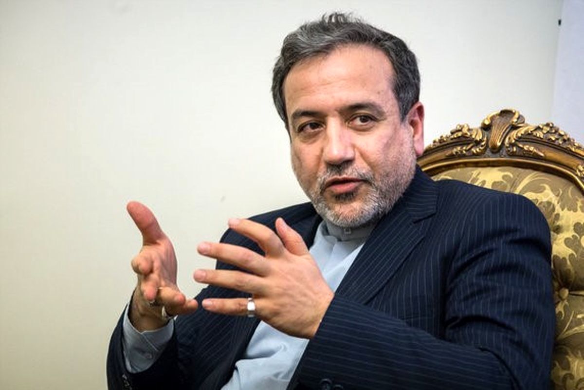 عراقچی: برجام پروژه امنیت‌سازی ایران را به طور کامل از بین برد
