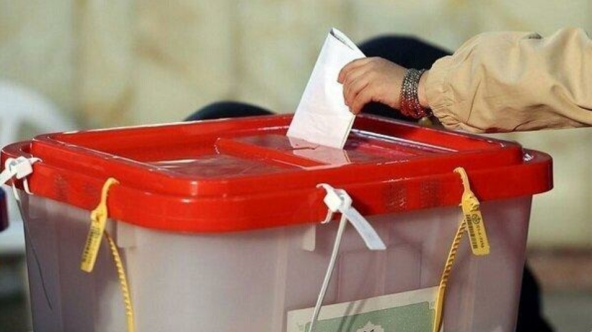 رای‌گیری دور دوم انتخابات ریاست‌جمهوری چهاردهم تمام و شعب اخذ رای بسته شد؛ شروع شمارش آرا