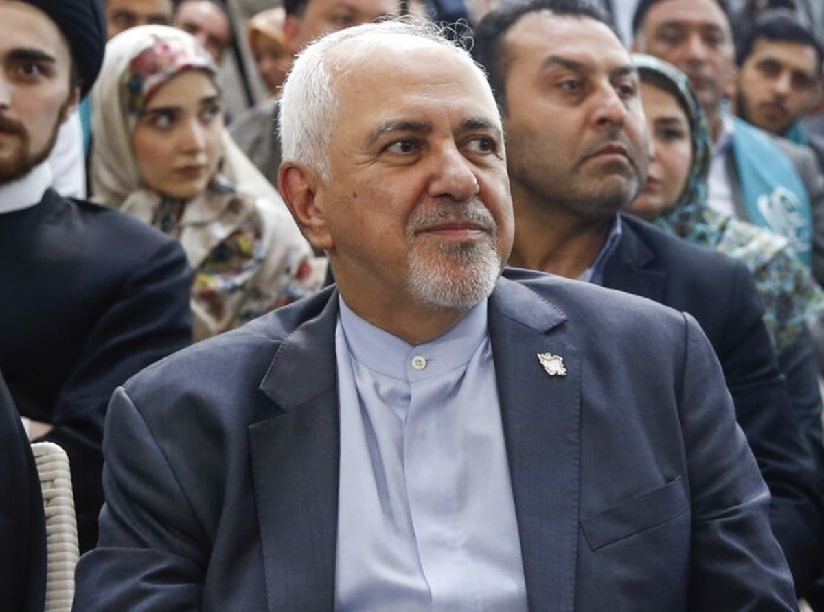 ظریف: به خاطر نگرانی از آینده ایران وارد عرصه انتخابات شدم/ اکنون نوبت دنیاست که به انتخاب و خواسته‌های مردم ایران احترام بگذارند
