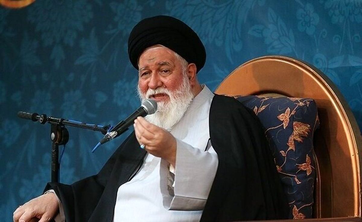 سخنگوی شورای سیاستگذاری ائمه جمعه: انتصاب صفایی بوشهری به عنوان امام جمعه مشهد صحت ندارد
