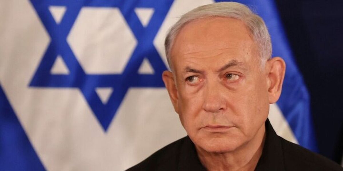 اعلام طرح نتانیاهو برای مرحله پساجنگ در غزه