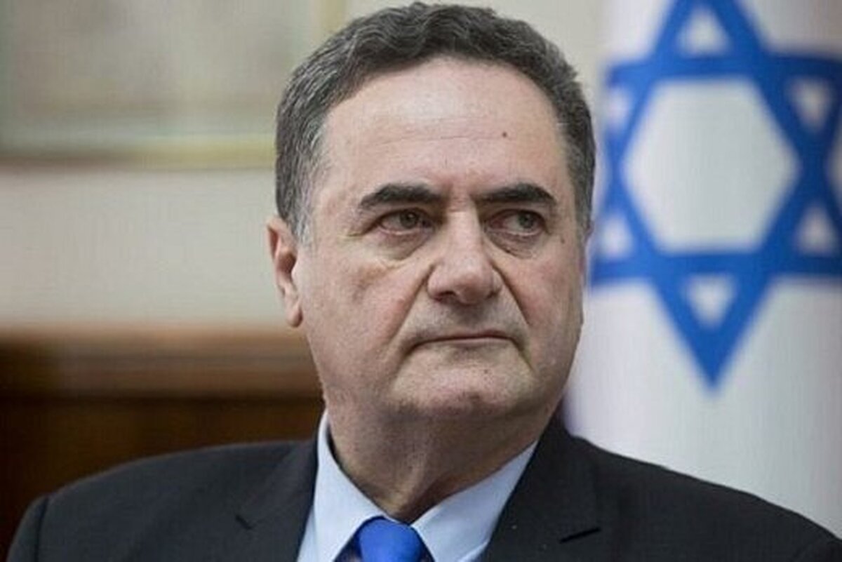 وزیر خارجه اسرائیل: ایران تهدیدی مشترک برای اسرائیل و ناتو است
