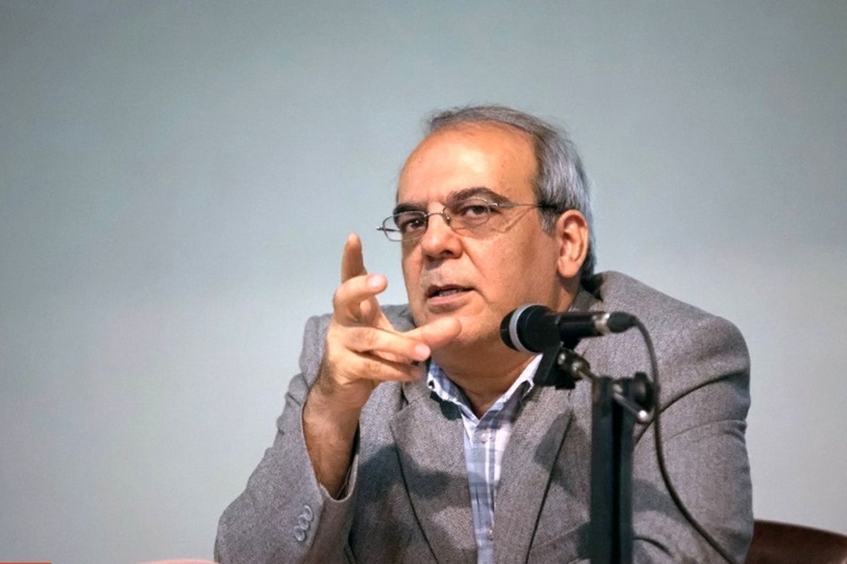 عباس عبدی در واکنش به اظهارات جلیلی: به نظرم خیلی‌ها هنوز متوجه خطری که از بیخ گوش ایران گذشته نشده‌اند