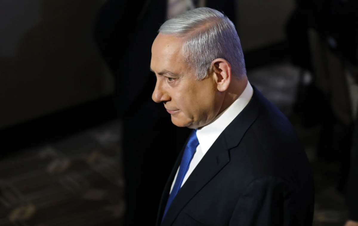 نتانیاهو: می‌ترسم؛ ‌مدام تهدید به قتل می‌شوم