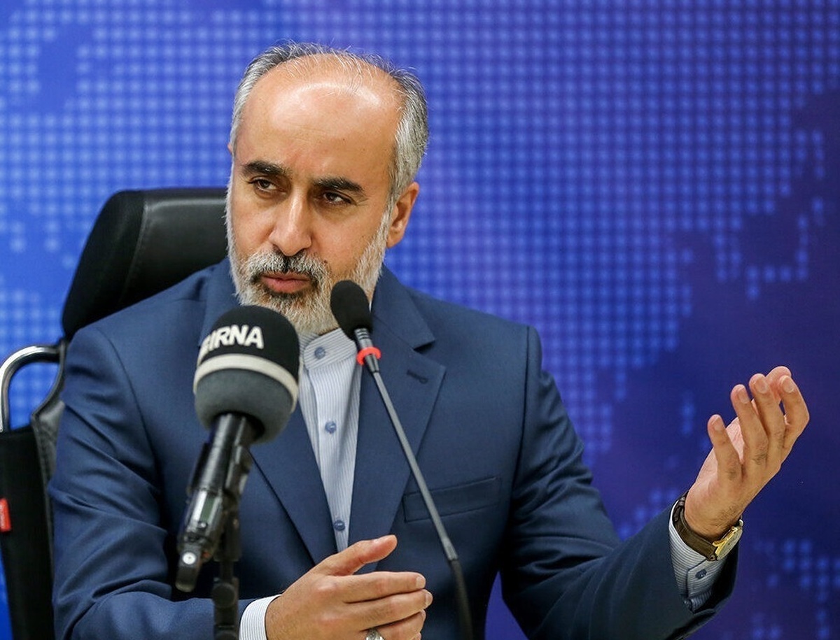 سخنگوی وزارت خارجه:ایران در حمله اخیر علیه ترامپ مداخله نداشته
