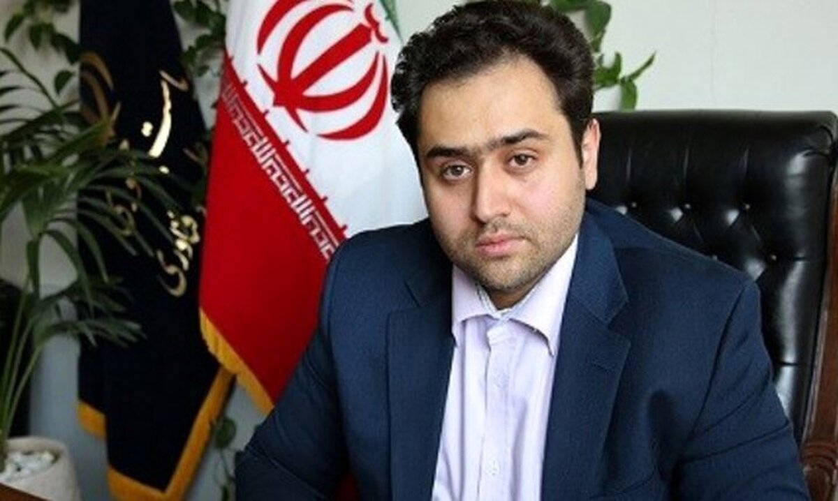 داماد حسن روحانی خطاب به سهم‌خواهان از دولت پزشکیان: از چهره ناامید جوانان خجالت بکشید!