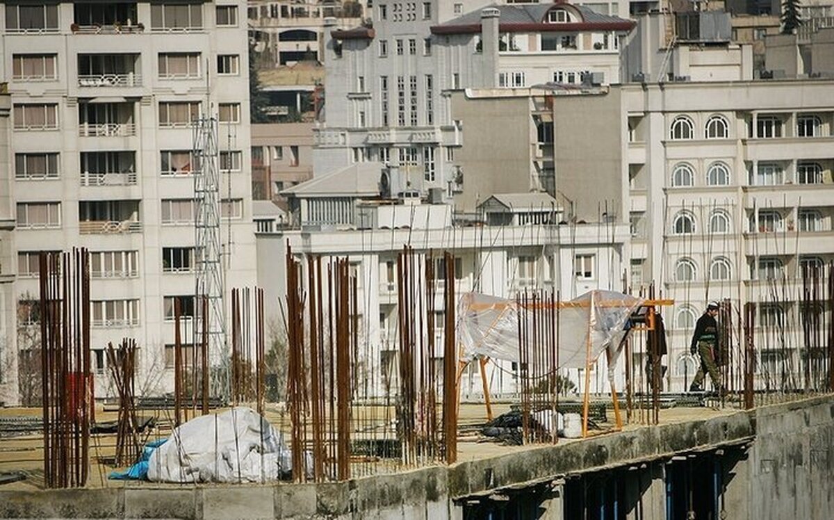 هشدار بروز حادثه در ۷۱ ساختمان ناایمن و بحرانی تهران