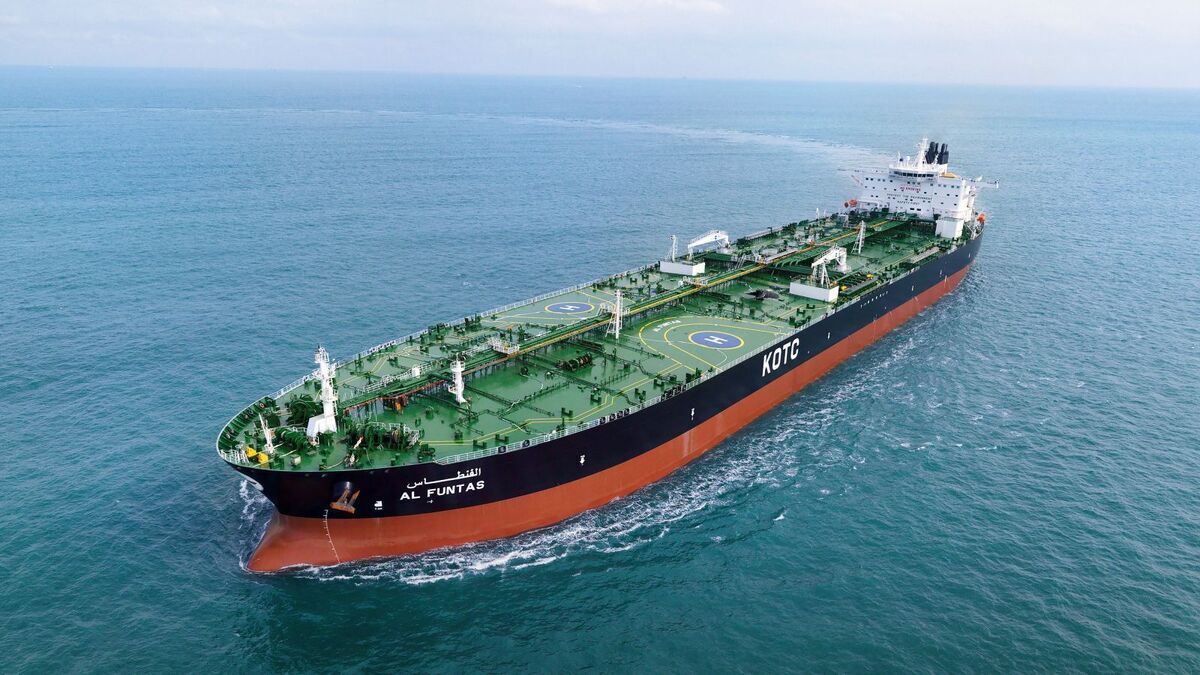 وزارت نفت: هیچکدام از نفتکش‌های آسیب‌دیده در ساحل سنگاپور ارتباطی به ایران نداشتند