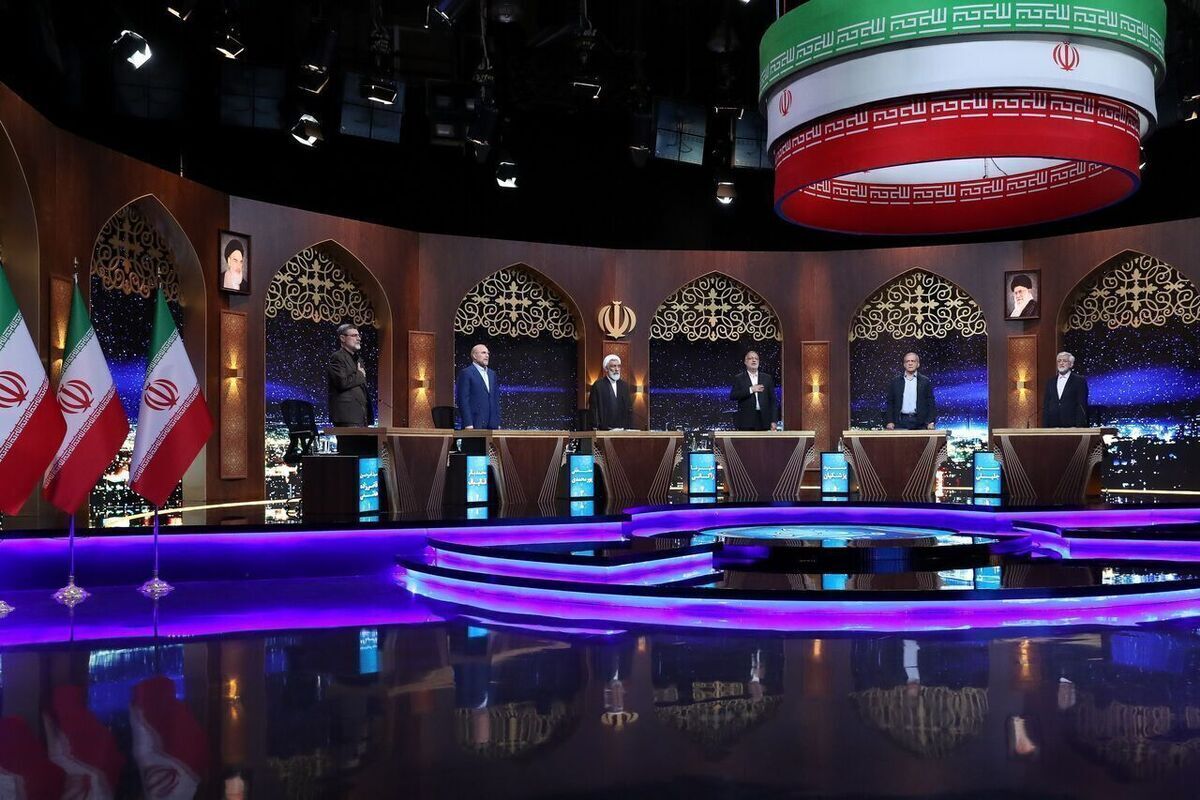 جلیلی چگونه از پورمحمدی بازی خورد؟ / انتخابات به دور دوم کشیده می‌شود؟