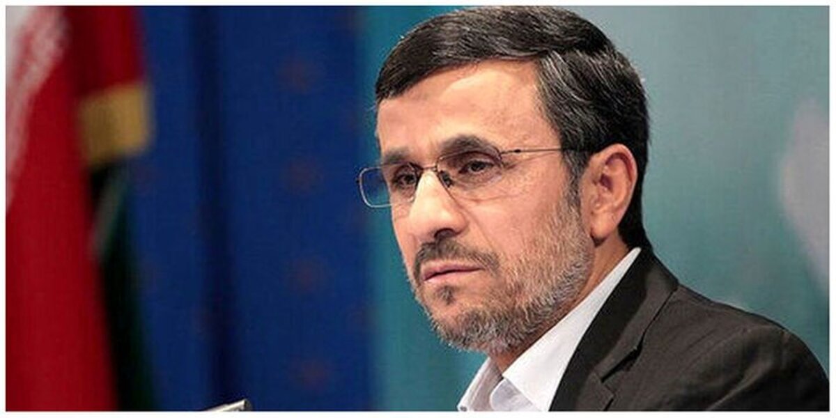 احمدی‌نژاد رأی داد یا انتخابات را تحریم کرد؟